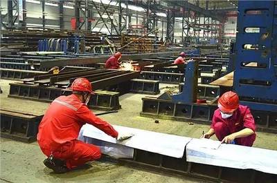 9000米超深井鉆機井架總成對接技術突破，中國石化機械引領高端裝備研發