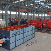 創(chuàng)新驅(qū)動，節(jié)能先行 焦作市真節(jié)能環(huán)保設(shè)備科技的研發(fā)之路