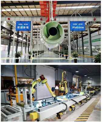 技術(shù)創(chuàng)新驅(qū)動未來 機(jī)械設(shè)備及配件研發(fā)的關(guān)鍵路徑與趨勢