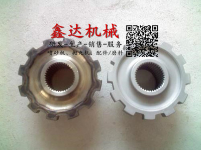 江門壓鑄件清理設(shè)備的研發(fā)與創(chuàng)新 噴砂機(jī)、打砂機(jī)、滾砂機(jī)與拋丸機(jī)的技術(shù)發(fā)展與應(yīng)用