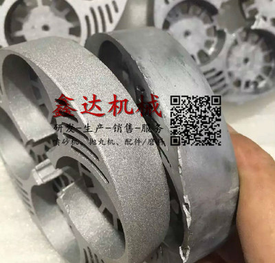 江門壓鑄件清理設(shè)備創(chuàng)新研發(fā) 噴砂、滾砂與拋丸技術(shù)全面解析