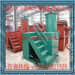 聚丙烯設備與高效淺層氣浮技術的融合 環保設備領域的創新研發