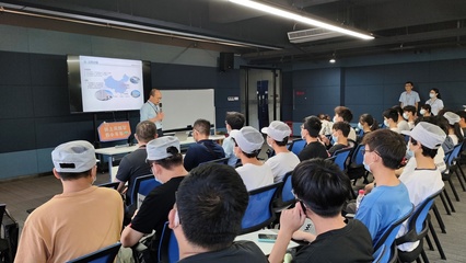 【職業(yè)教育活動周&就業(yè)促進(jìn)周】千方百計拓崗位 百日沖刺促就業(yè)