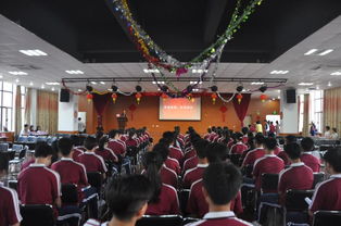 國際商學(xué)部參與北師大 珠海 附屬中學(xué)第一屆模擬招聘會