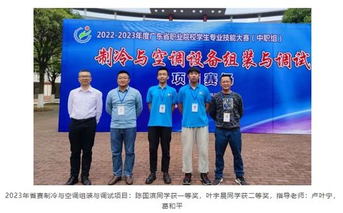 省賽奪魁 2022 2023年度廣東省職業(yè)院校學生專業(yè)技能大賽 中職組 美術造型賽項在我校圓滿落幕