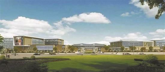 龍頭企業(yè)辦職業(yè)教育和往昔有什么不一樣?