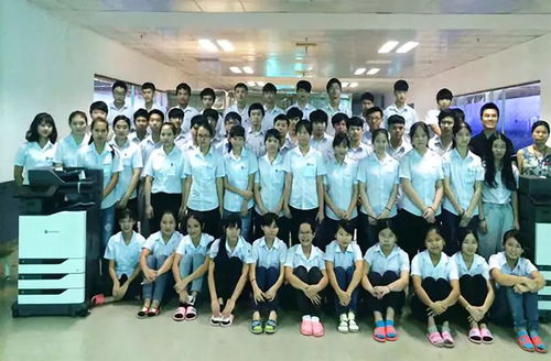 零費用入學(xué)，高質(zhì)量就業(yè)——珠海職業(yè)培訓(xùn)精準(zhǔn)扶貧班招生啟動