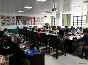 珠海職業教育 技能培訓打造人才發展新高地